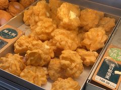 -酥大興·新国潮糕点配茶饮(龙岗万达黑金店)