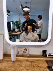 -净漪造型 PURE RIPPLE