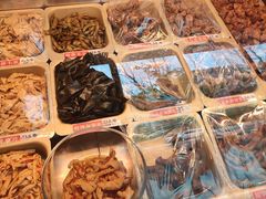 -绝味鸭脖(双龙路店)