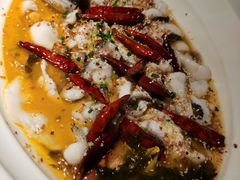 -蔴将·川菜(黄龙万科店)