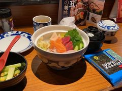 -小山日本料理(电子大厦店)