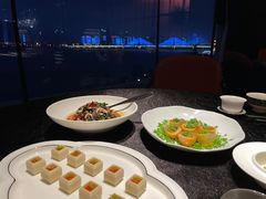 -君庭中餐馆(湘江豪生店)