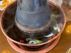 -竹叶涮肉坊(总店)