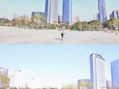 -天鹅湖体育公园