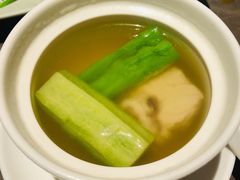 排骨凉瓜汤-金鸭季·北京烤鸭(深业上城店)