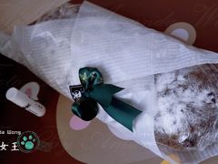 史多伦面包-风车面包