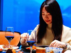 -美食汇自助餐厅(成都万达瑞华酒店)