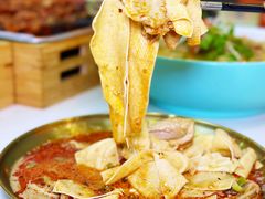 -陈记农家挂炉烤肉(雁南一路店)