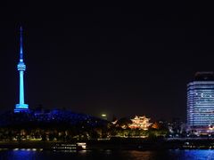 -武汉两江游览·夜游长江(汉口粤汉码头)