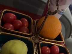 -华夏良子·足道SPA艾灸(翠微店)