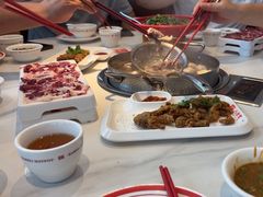 -八合里潮汕鲜牛肉火锅(深圳海岸城店)