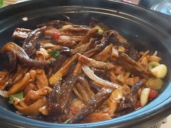 -湖南码头·地道岳阳美食·湘菜(魏公村店)