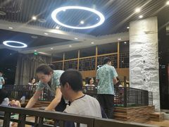 -纽斯桑拿会所(天山店)