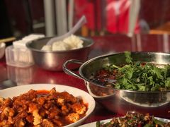 -无味饭店(九眼桥商业文化广场店)