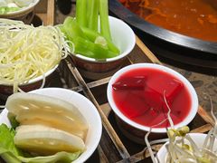 -蜀国大将老火锅(江北店)