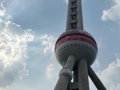 -东方明珠广播电视塔