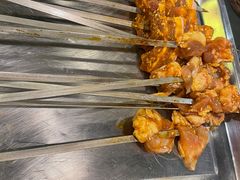 -号令江湖·水浒烤肉(和畅睦邻中心店)