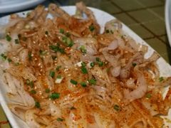 -楚太子  中餐&烧烤(武大店)