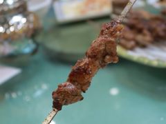 -新疆红柳花餐厅(新洲店)