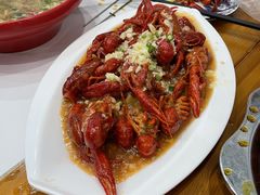 -大孩龙虾(体育场旗舰店)