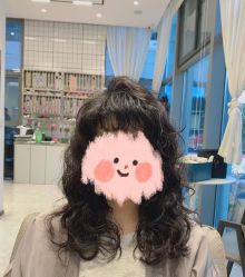 点击看大图 -美格丝M.G.S Hair Salon
