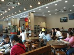 大堂-沙河粉村·国家非遗传承(云台店)