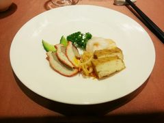 前程似锦-北京饭店谭家菜
