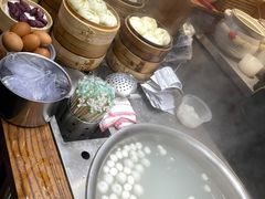 山城汤圆-八一好吃街·高品美食广场