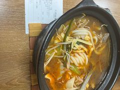 -天瑞福云南过桥米线(十里河店)