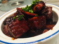 -漢舍中国菜馆(889广场店)