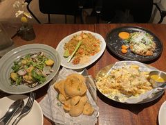 -卡朋厨房(289艺术园区店)