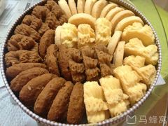 -珍妮曲奇聪明小熊(尖沙咀店)