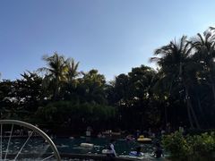 -三亚湾海居铂尔曼度假酒店