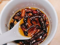 -清真·老门框爆肚涮肉·中华老字号(丰管路店)