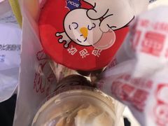 -蜜雪冰城(陆家嘴店)