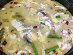 -周渝食惦酸菜鱼(青浦店)