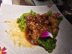 -福樱兰海鲜放题铁板烧(加州店)