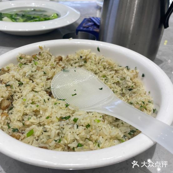 阳江十八菜(卡蔓中心店)