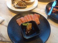 -君悦酒店·乐厨·高空自助餐(青年大街店)