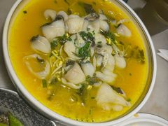 -江南大院松鼠桂鱼(奉贤宝龙店)