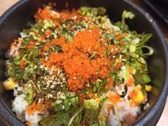 -长寿参鸡汤(朝韩风情街店)