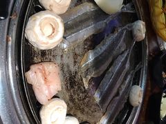 -杀猪天·韩国烤肉(总店)