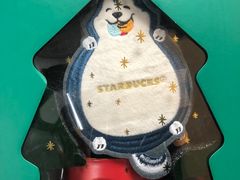 -星巴克(济宁万达广场店)