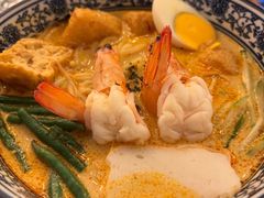 -峇峇娘马来西亚餐厅(望京SOHO店)