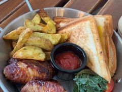 -MIMO CAFE(沙头角店)