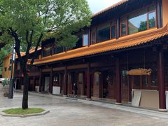 -亭林园-华藏寺