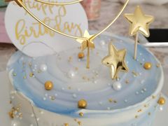 -维尔纳斯·生日蛋糕·动物奶油冰淇淋蛋糕(六里桥店)