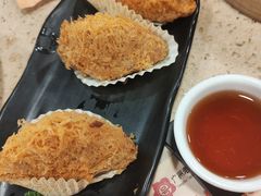 -点都德(大茶楼店)