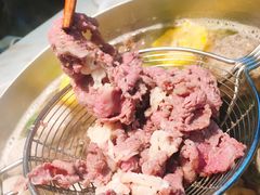 -为什么牛潮汕牛肉火锅(中信广场店)