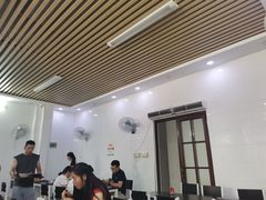 大堂-港门粉第一家